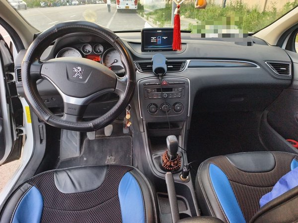 Peugeot 308 2014, 77600 км, за 2555 USD - фото 10