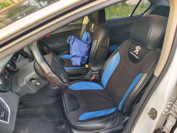 Peugeot 308 2014, 77600 км, за 2555 USD - фото 16