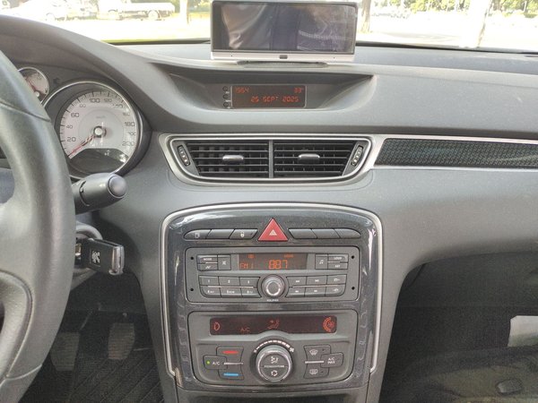 Peugeot 308 2014, 78600 км, за 3731 USD - фото 14