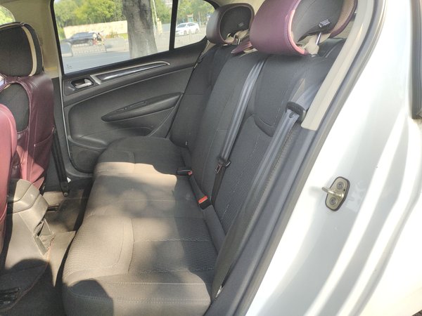 Peugeot 308 2014, 78600 км, за 3731 USD - фото 22