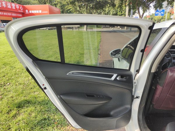 Peugeot 308 2014, 78600 км, за 3731 USD - фото 26