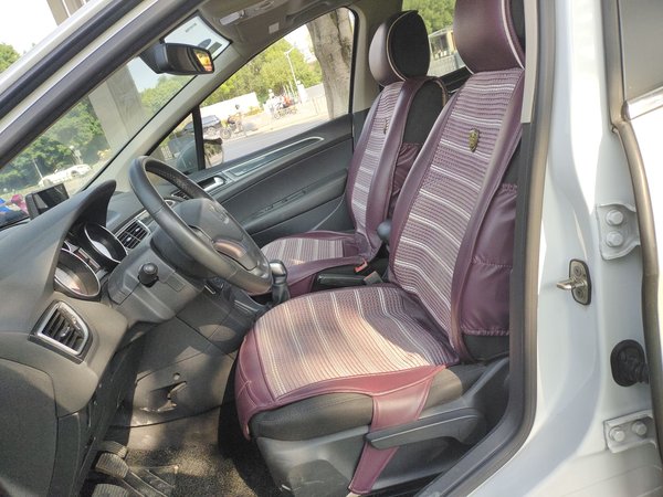 Peugeot 308 2014, 78600 км, за 3731 USD - фото 16