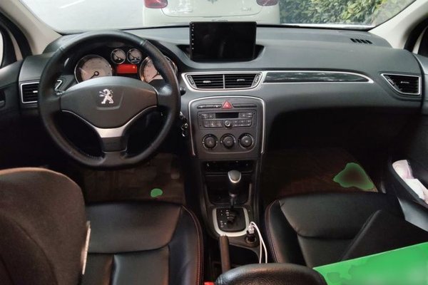 Peugeot 308 2014, 86500 км, за 9999999 USD - фото 12