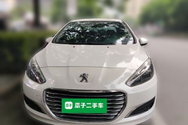 Peugeot 308 2014, 86500 км, за 9999999 USD