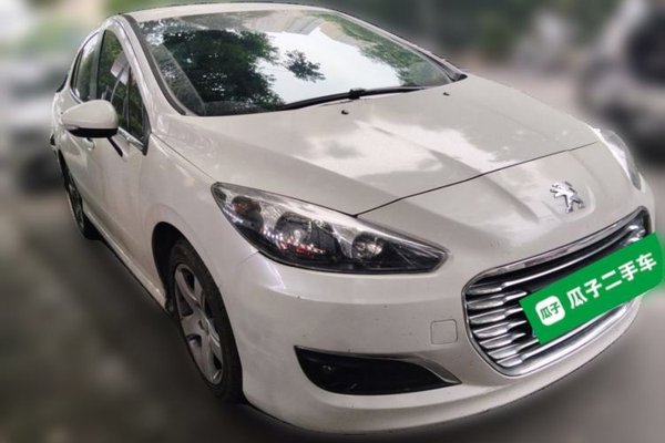 Peugeot 308 2014, 86500 км, за 9999999 USD