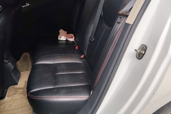 Peugeot 308 2014, 86500 км, за 9999999 USD - фото 20