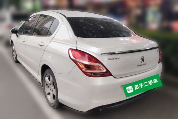 Peugeot 308 2014, 86500 км, за 9999999 USD - фото 6