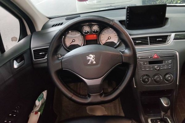 Peugeot 308 2014, 86500 км, за 9999999 USD - фото 13