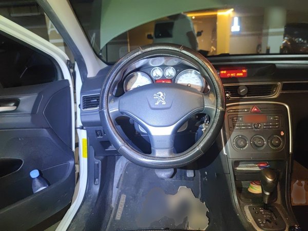 Peugeot 308 2014, 95600 км, за 4314 USD - фото 7