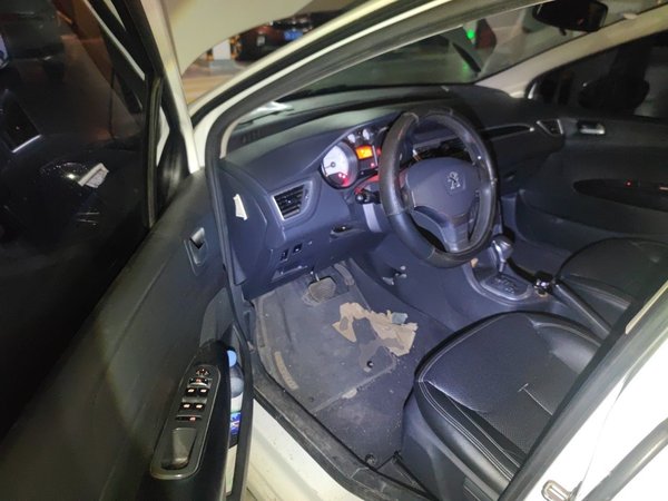 Peugeot 308 2014, 95600 км, за 4314 USD - фото 13