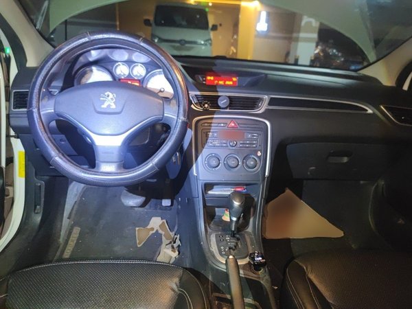 Peugeot 308 2014, 95600 км, за 4314 USD - фото 6