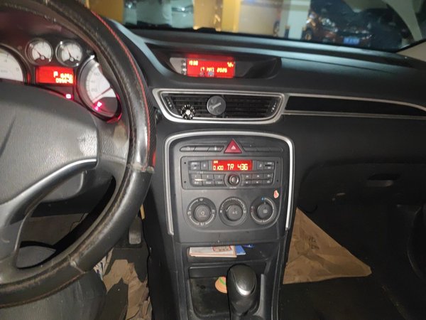 Peugeot 308 2014, 95600 км, за 4314 USD - фото 10