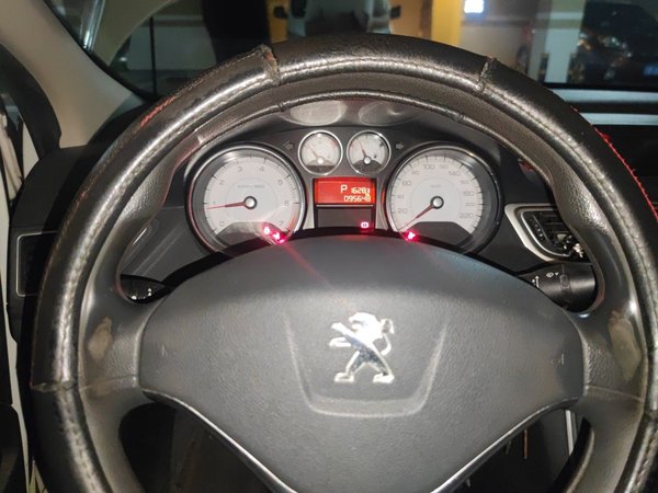 Peugeot 308 2014, 95600 км, за 4314 USD - фото 8