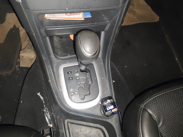 Peugeot 308 2014, 95600 км, за 4314 USD - фото 11