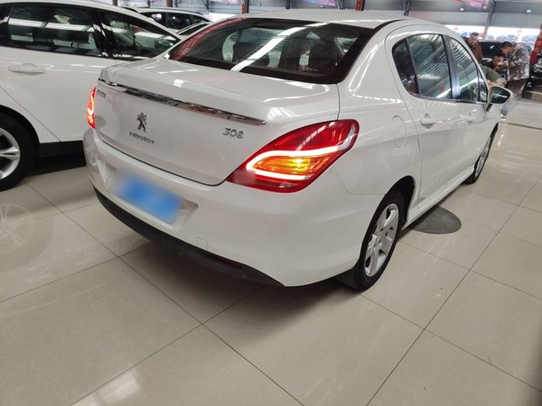 Peugeot 308 2014, 96900 км, за 4005 USD - фото 6