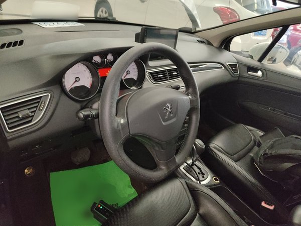 Peugeot 308 2014, 96900 км, за 4005 USD - фото 10