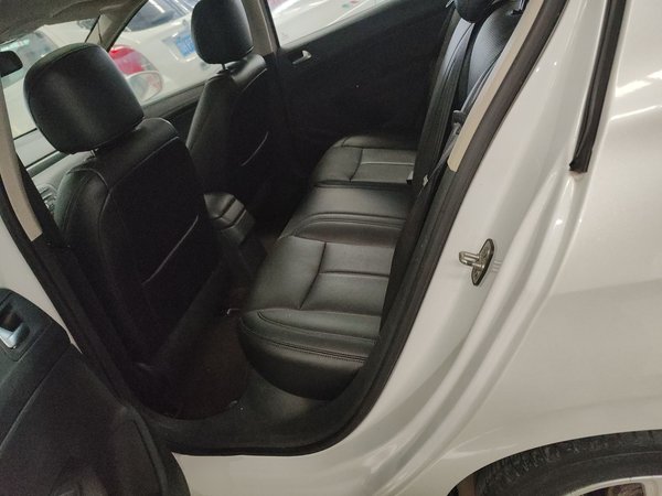 Peugeot 308 2014, 96900 км, за 4005 USD - фото 16