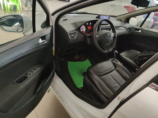 Peugeot 308 2014, 96900 км, за 4005 USD - фото 15