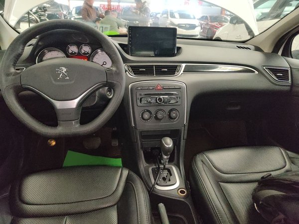 Peugeot 308 2014, 96900 км, за 4005 USD - фото 9