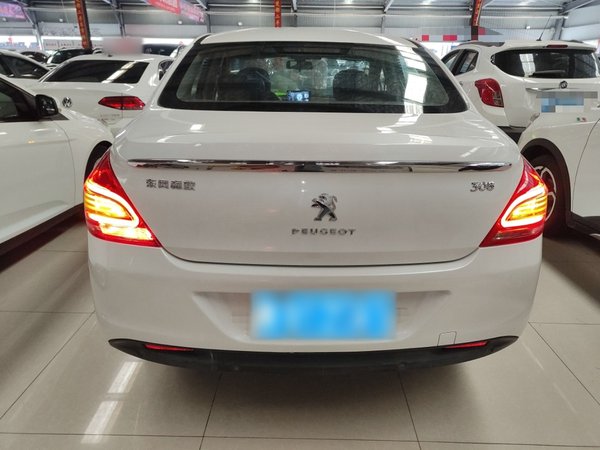 Peugeot 308 2014, 96900 км, за 4005 USD - фото 5