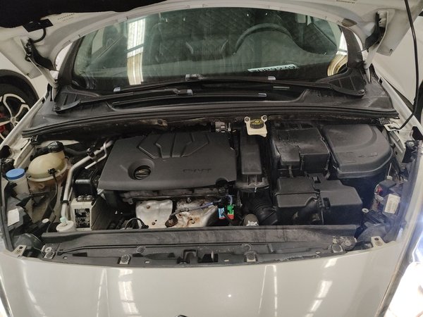 Peugeot 308 2014, 96900 км, за 4005 USD - фото 19