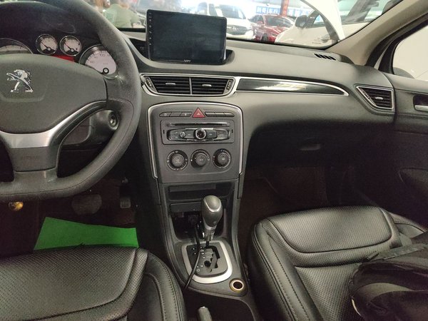 Peugeot 308 2014, 96900 км, за 4005 USD - фото 12