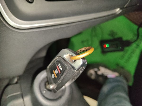 Peugeot 308 2014, 96900 км, за 4005 USD - фото 8