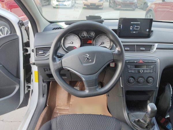 Peugeot 308 2014, 98300 км, за 4355 USD - фото 14