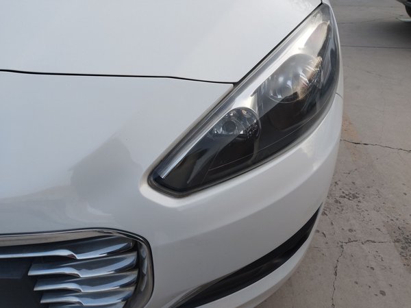 Peugeot 308 2014, 98300 км, за 4355 USD - фото 9