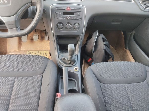 Peugeot 308 2014, 98300 км, за 4355 USD - фото 17