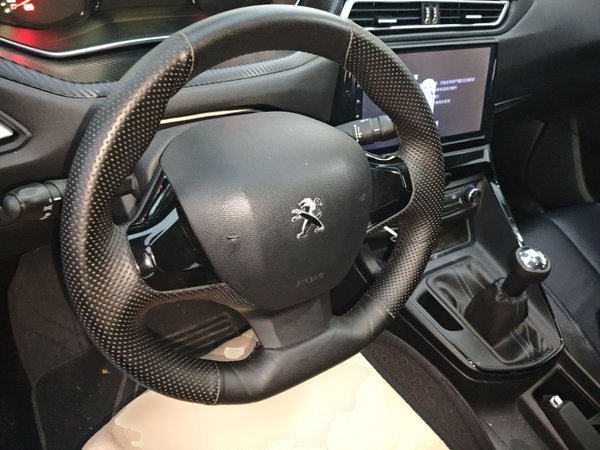 Peugeot 308 2016, 59800 км, за 3925 USD - фото 20