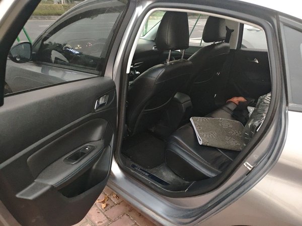 Peugeot 308 2016, 59800 км, за 3925 USD - фото 17