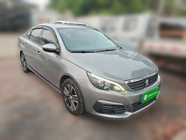Peugeot 308 2016, 59800 км, за 3925 USD - фото 8