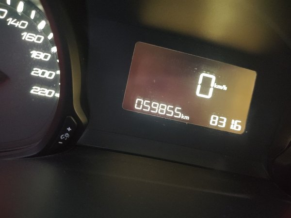 Peugeot 308 2016, 59800 км, за 3925 USD - фото 13