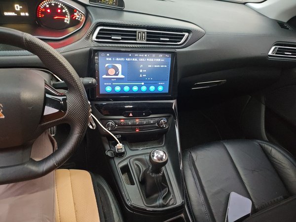 Peugeot 308 2016, 59800 км, за 3925 USD - фото 12