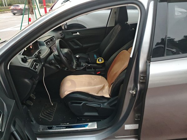 Peugeot 308 2016, 59800 км, за 3925 USD - фото 16