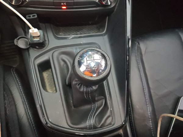 Peugeot 308 2016, 59800 км, за 3925 USD - фото 10