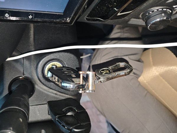 Peugeot 308 2016, 59800 км, за 3925 USD - фото 9