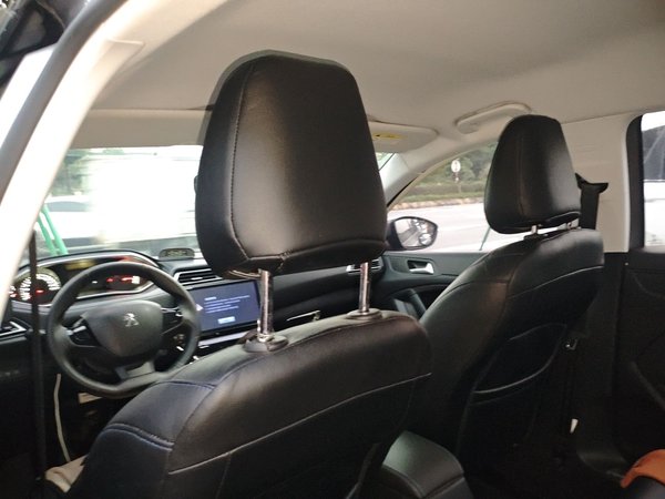 Peugeot 308 2016, 59800 км, за 3925 USD - фото 14