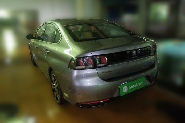 Peugeot 308 2016, 89000 км, за 6451 USD
