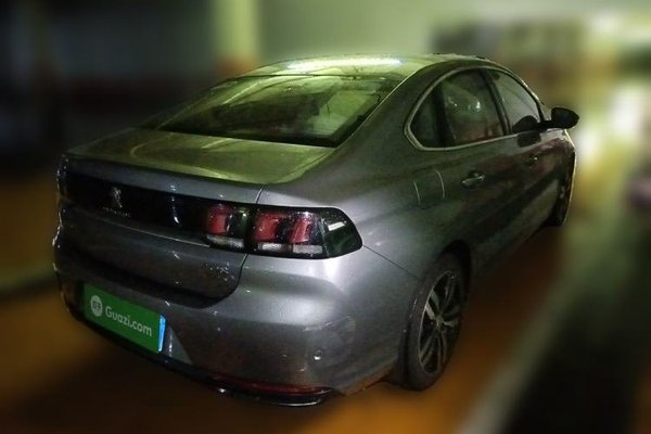 Peugeot 308 2016, 89000 км, за 6451 USD - фото 6