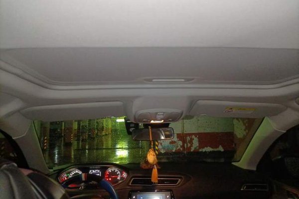 Peugeot 308 2016, 89000 км, за 6451 USD - фото 15