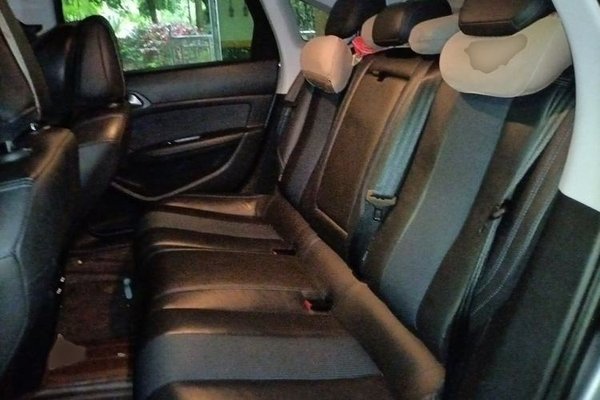 Peugeot 308 2016, 89000 км, за 6451 USD - фото 20