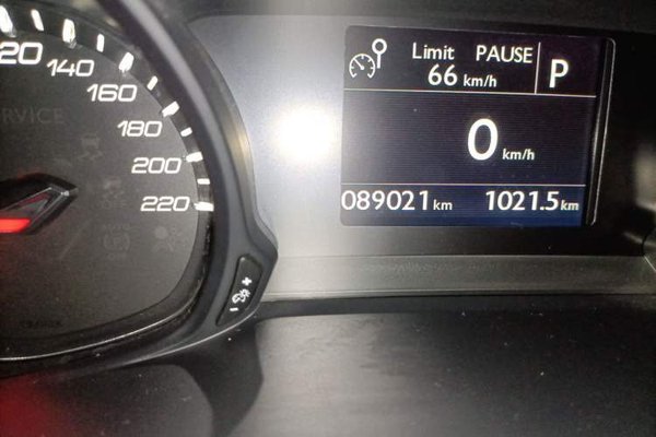 Peugeot 308 2016, 89000 км, за 6451 USD - фото 11