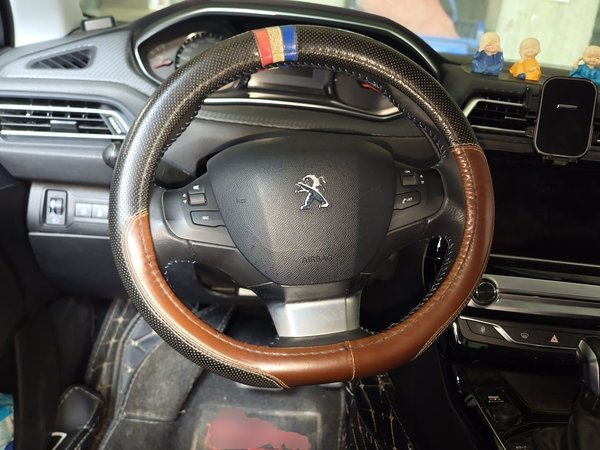 Peugeot 308 2016, 57400 км, за 6614 USD - фото 7