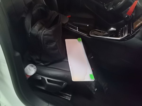 Peugeot 308 2016, 65900 км, за 6321 USD - фото 23