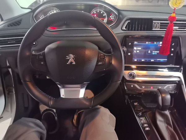 Peugeot 308 2016, 65900 км, за 6321 USD - фото 13