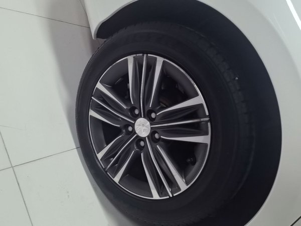 Peugeot 308 2016, 65900 км, за 6321 USD - фото 10