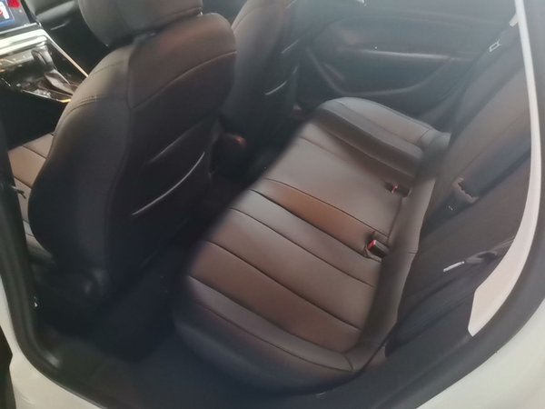 Peugeot 308 2016, 65900 км, за 6321 USD - фото 20