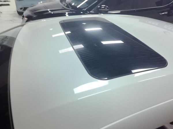 Peugeot 308 2016, 65900 км, за 6321 USD - фото 11